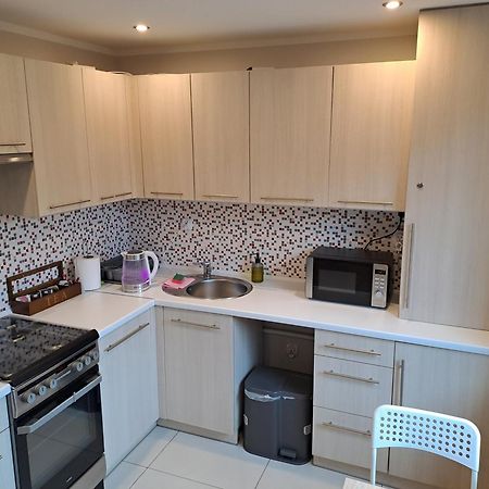Cztery Katy Apartament Wągrowiec Kültér fotó
