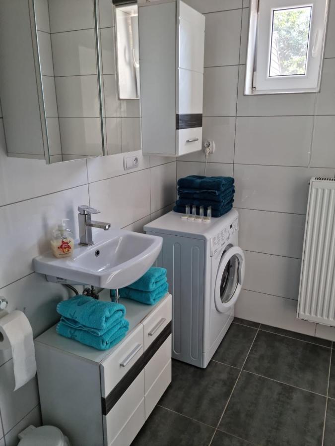 Cztery Katy Apartament Wągrowiec Kültér fotó