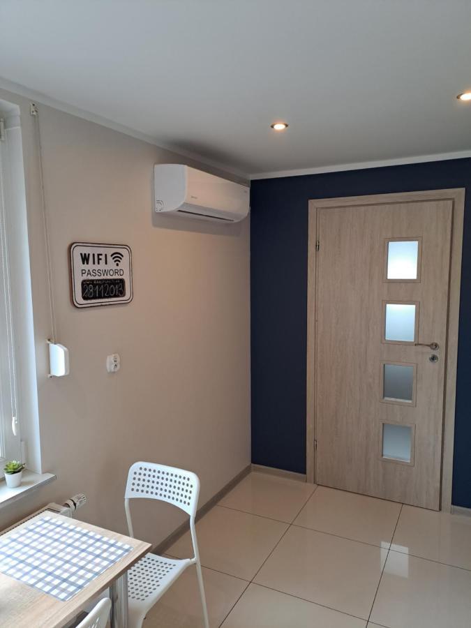 Cztery Katy Apartament Wągrowiec Kültér fotó
